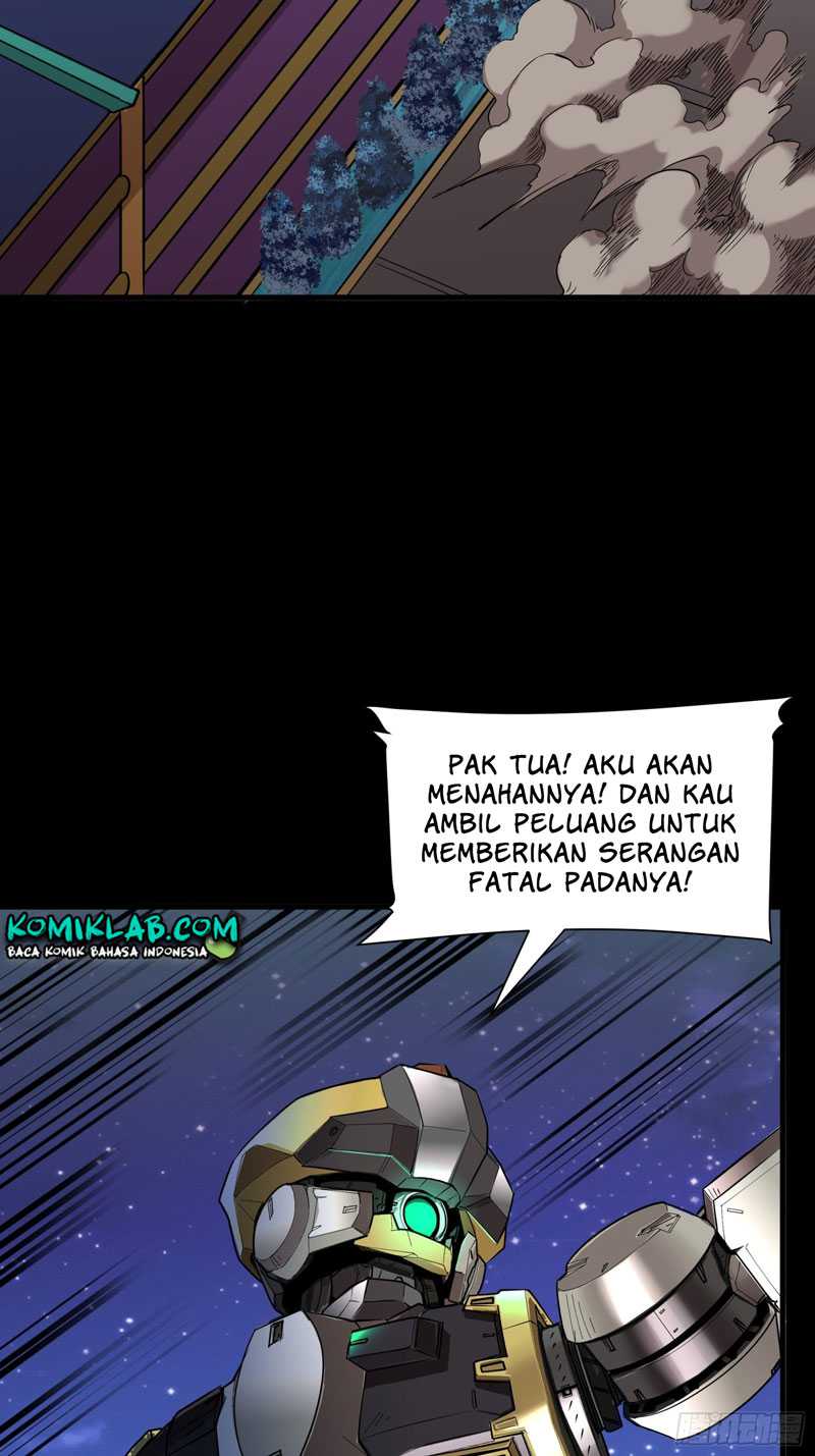 Legend of Star General Chapter 73 Gambar 5