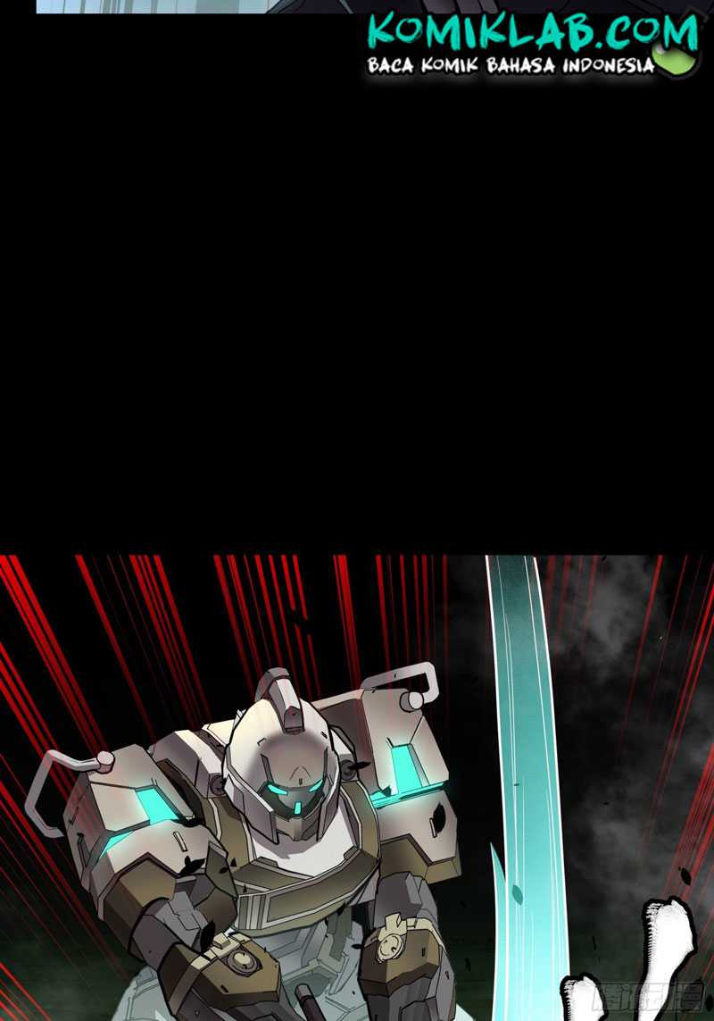 Legend of Star General Chapter 73 Gambar 52