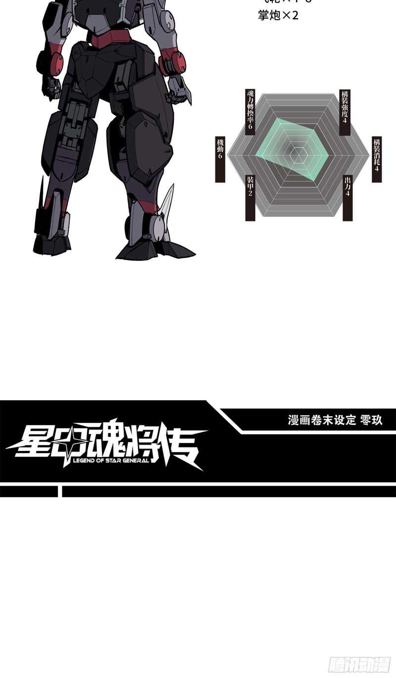 Legend of Star General Chapter 73 Gambar 67