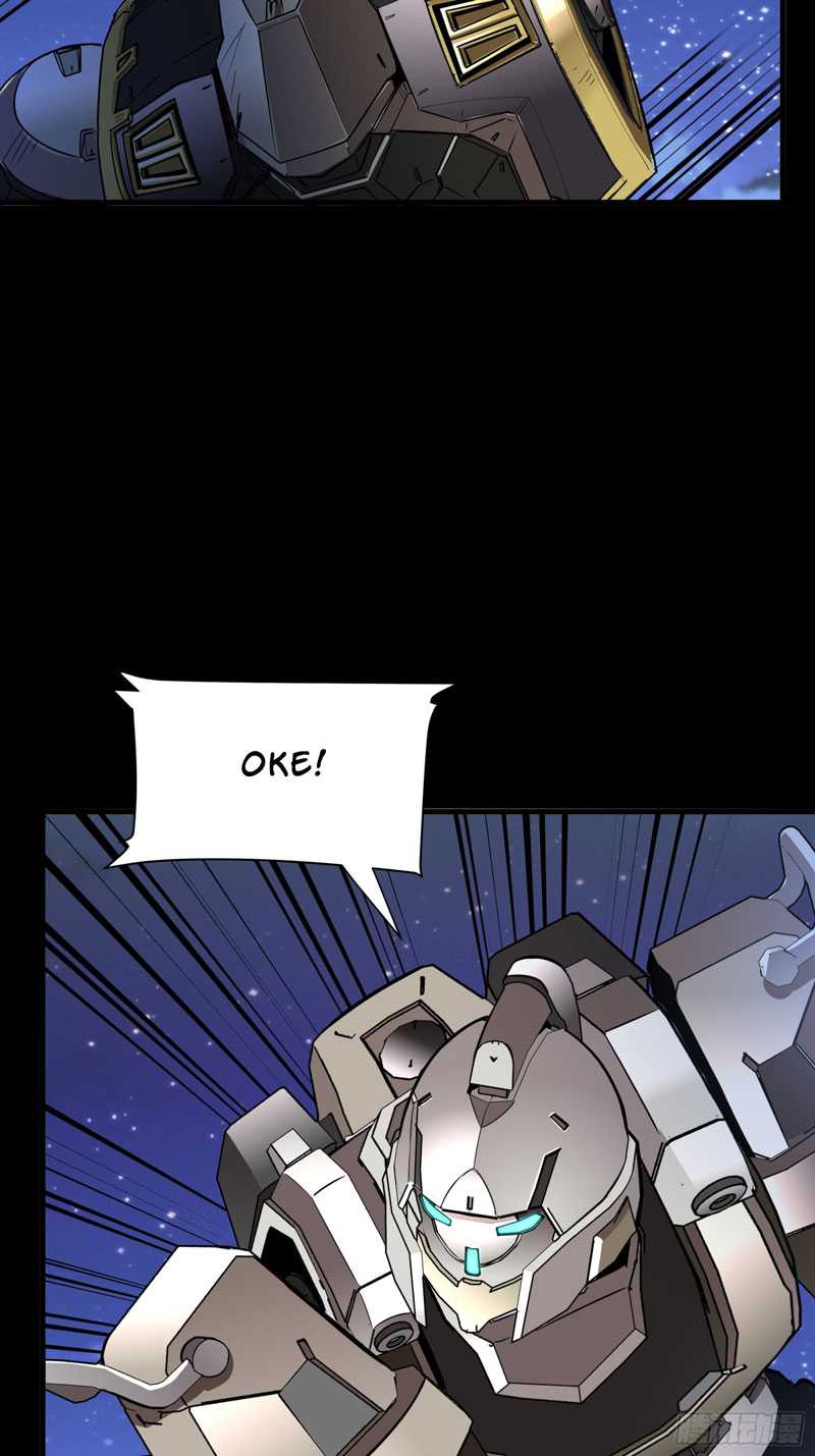 Legend of Star General Chapter 73 Gambar 6