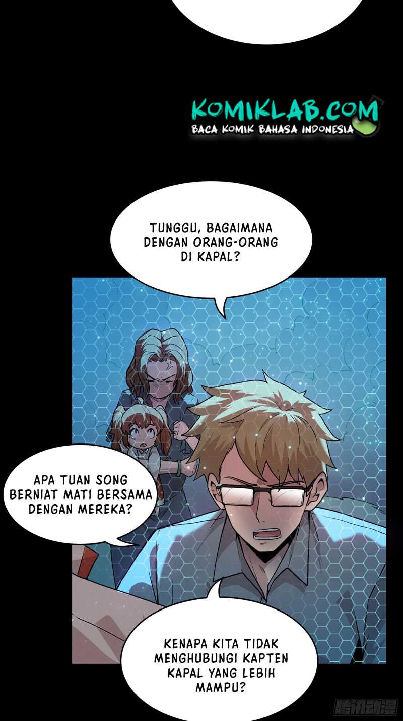 Legend of Star General Chapter 73 Gambar 60