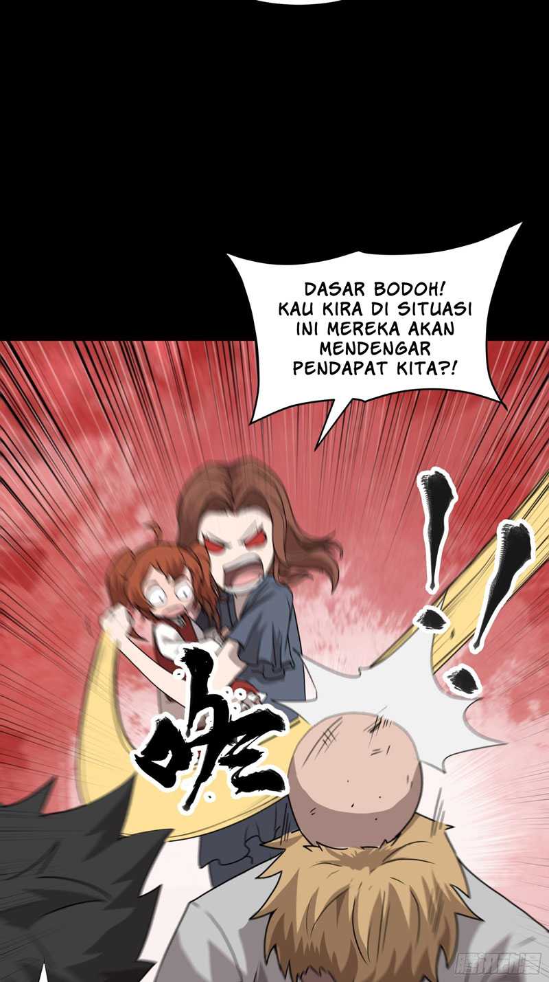 Legend of Star General Chapter 73 Gambar 61