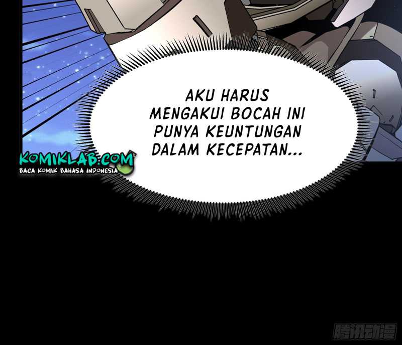 Legend of Star General Chapter 73 Gambar 7