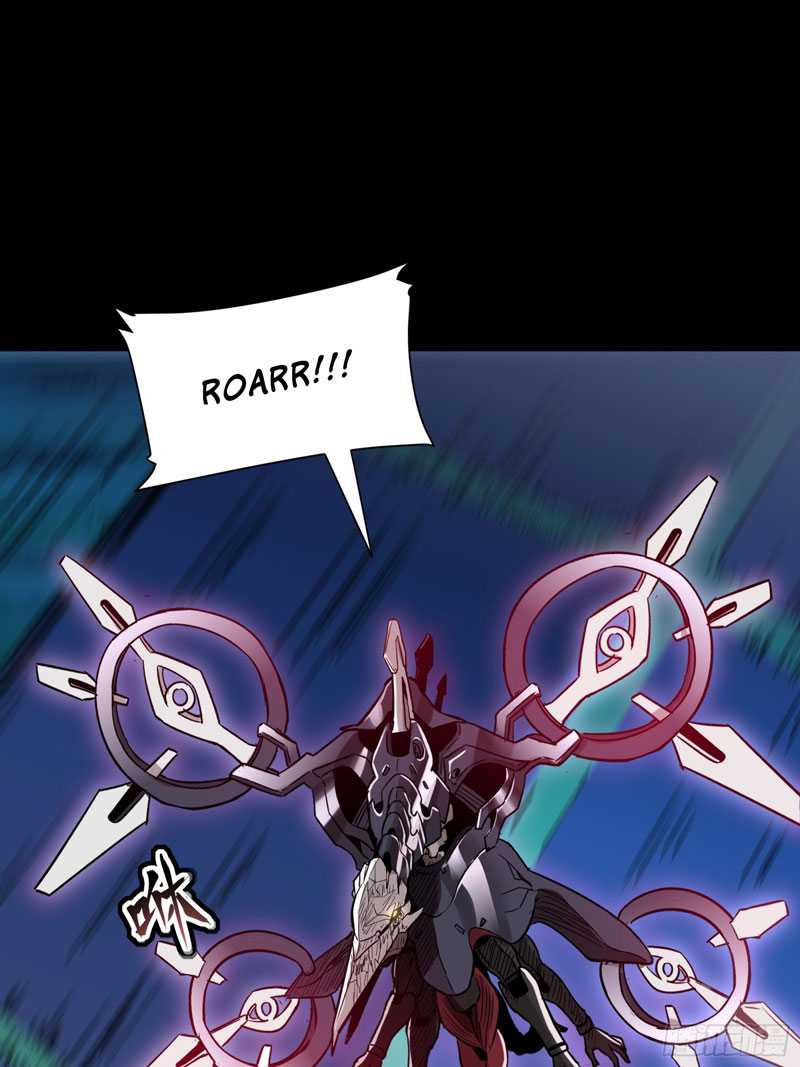 Legend of Star General Chapter 73 Gambar 8