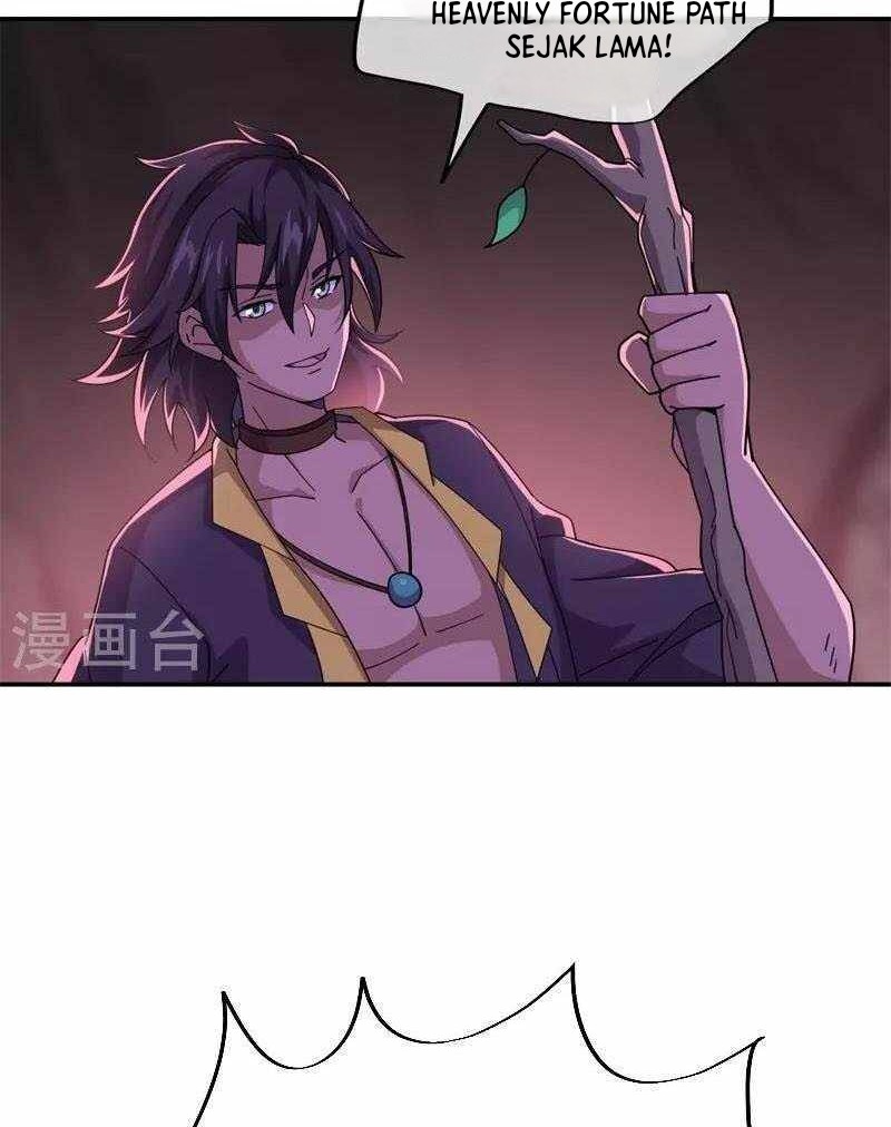 Peerless Soul Chapter 377 Gambar 23