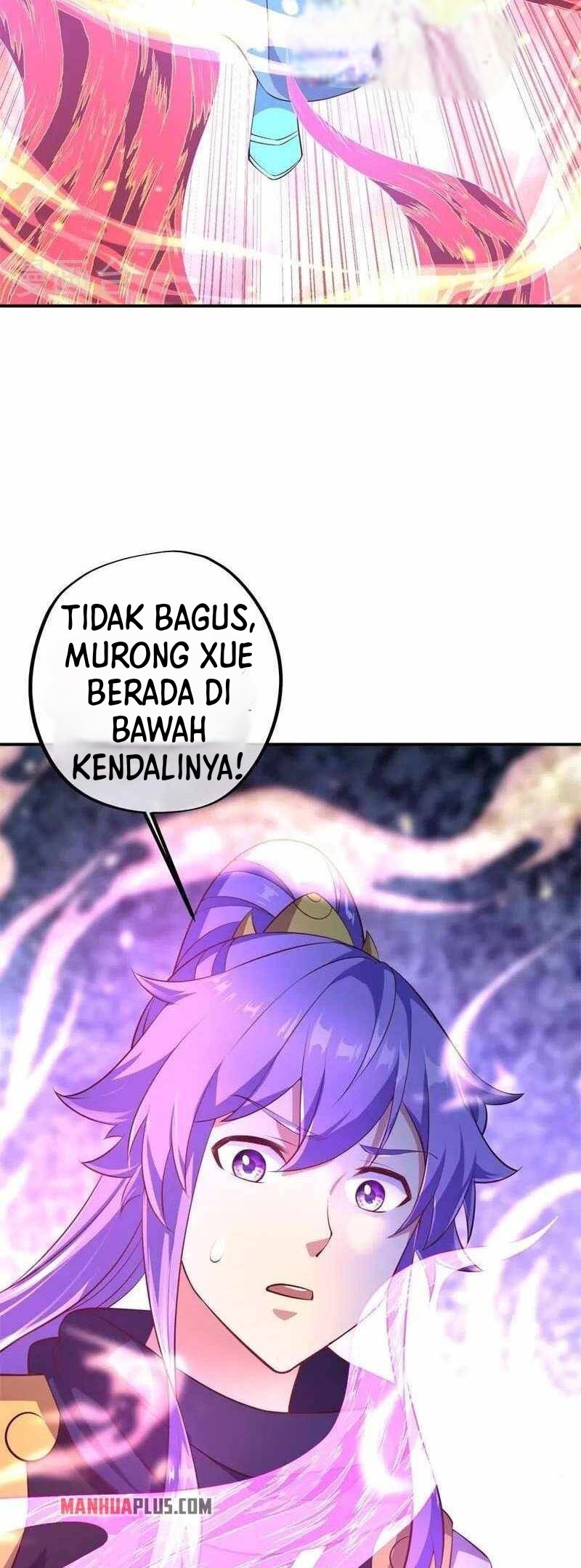 Peerless Soul Chapter 377 Gambar 7