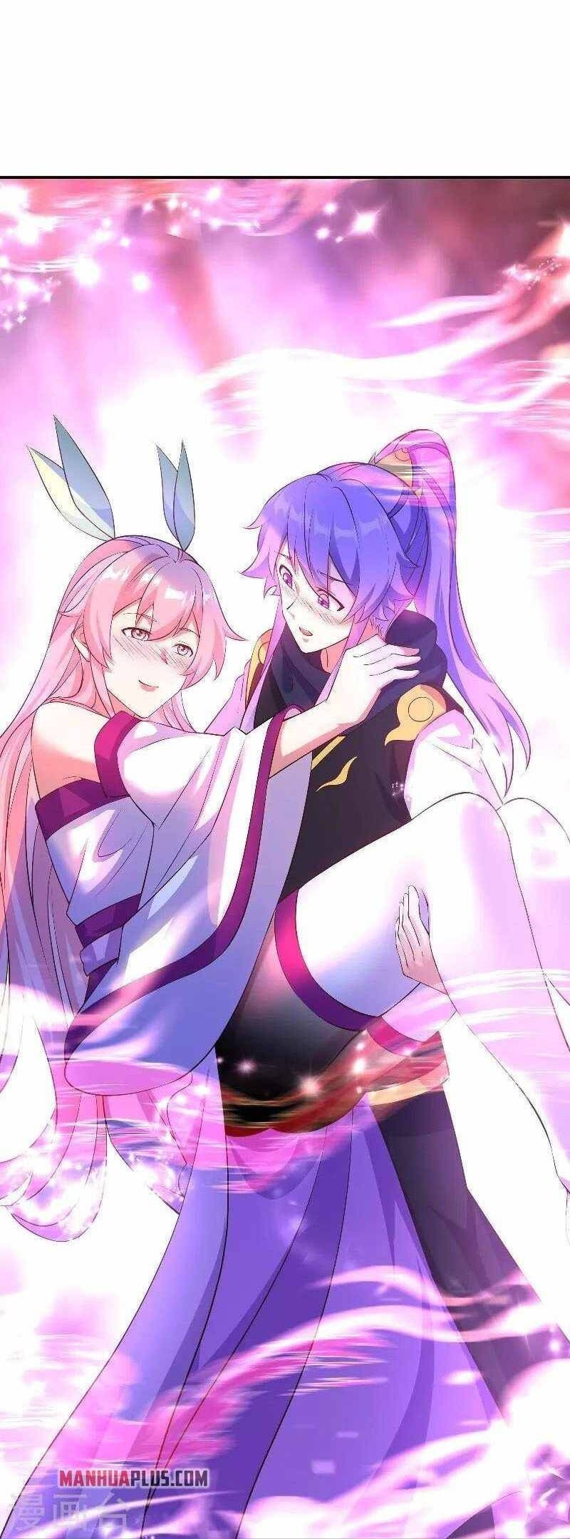 Peerless Soul Chapter 377 Gambar 9