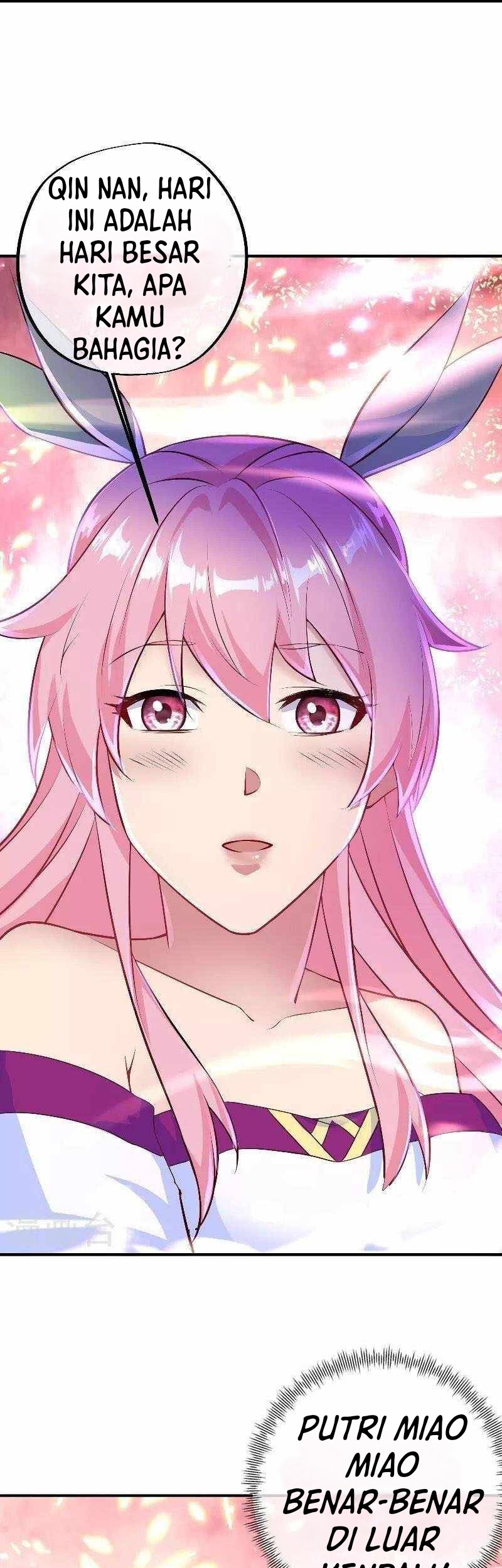 Peerless Soul Chapter 377 Gambar 10