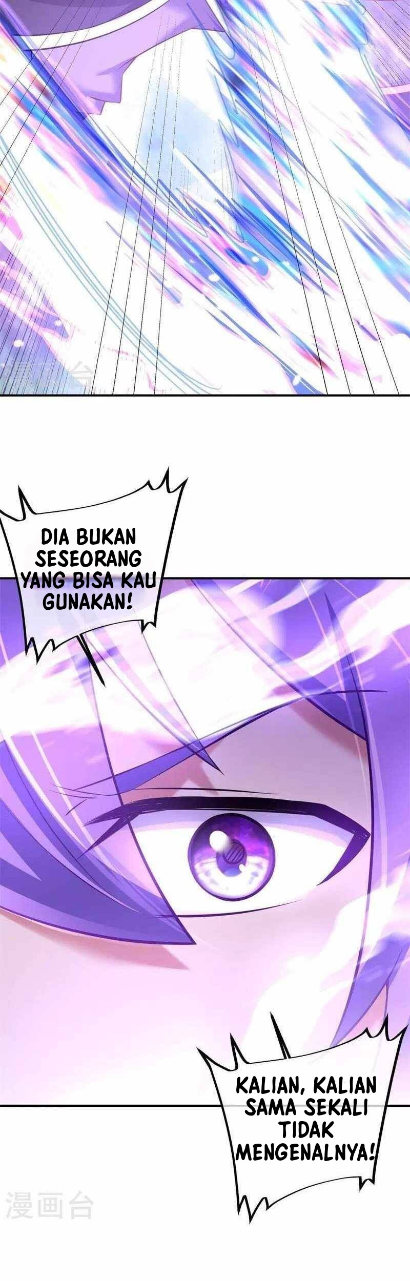 Peerless Soul Chapter 377 Gambar 13