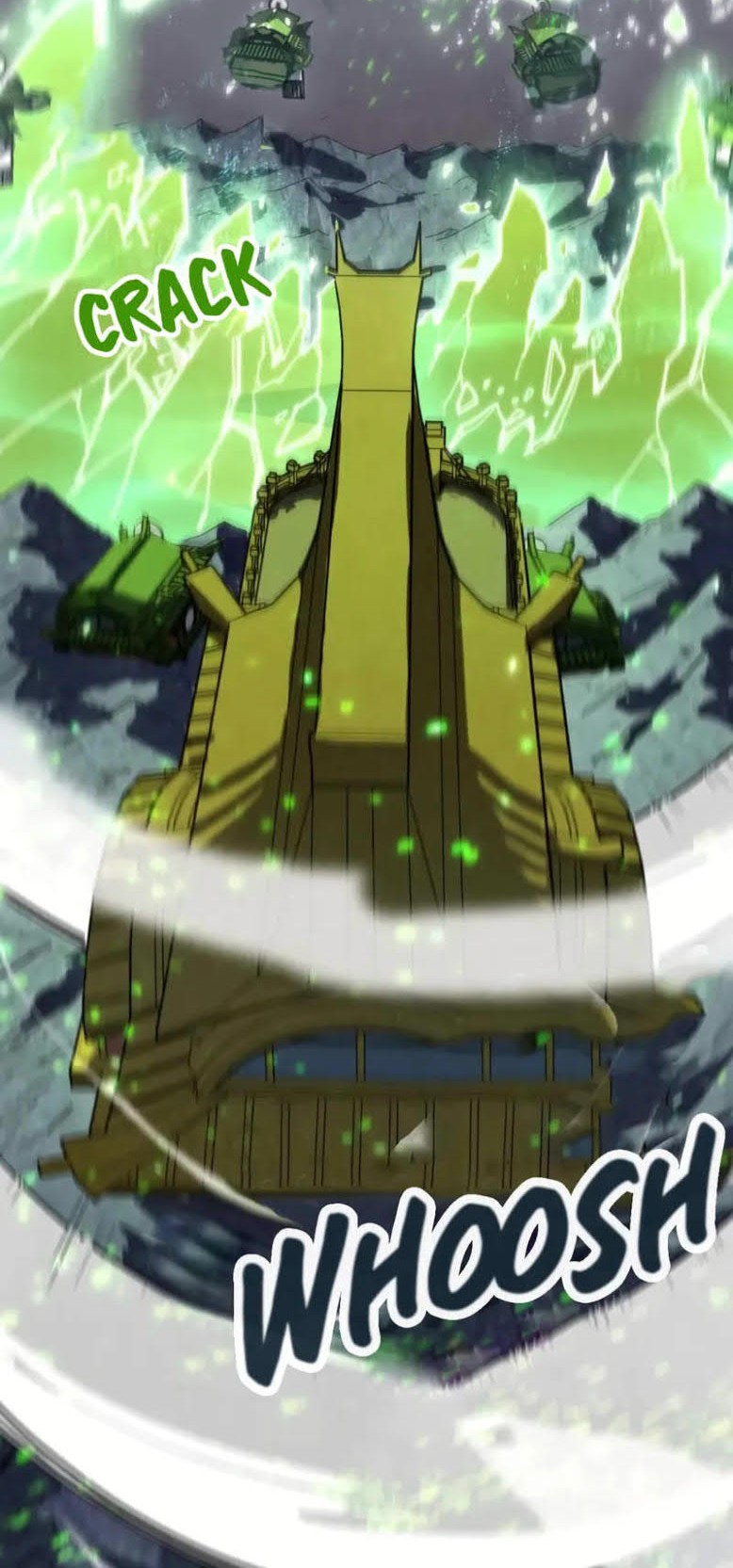 The Ultimate of All Ages Chapter 147 Gambar 31