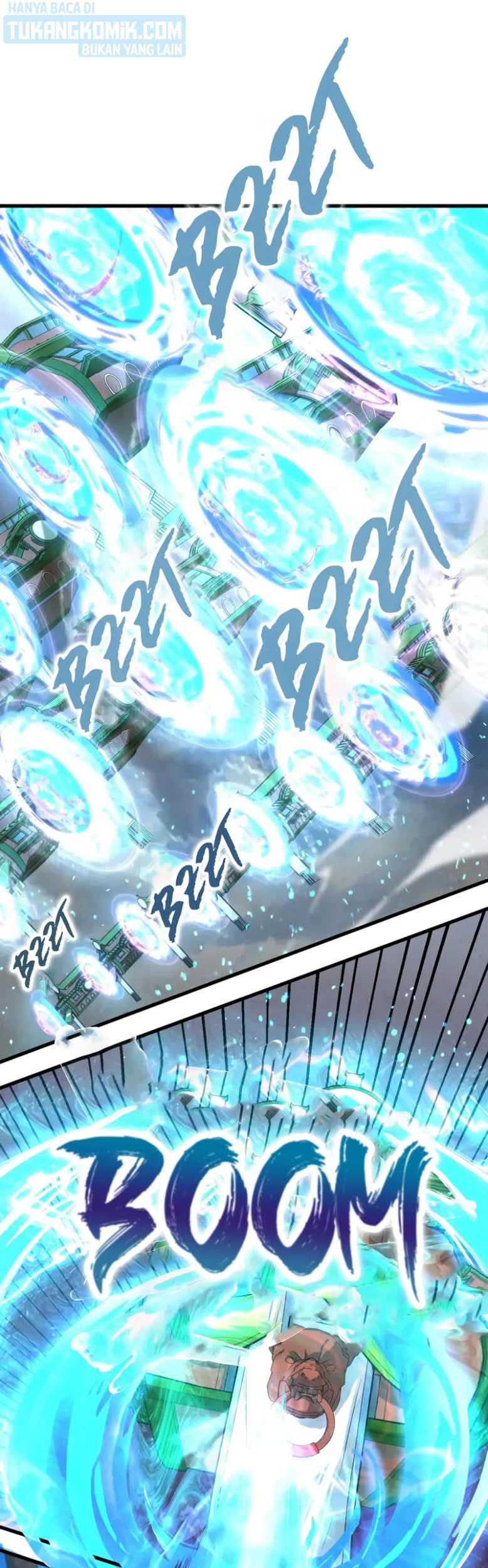 The Ultimate of All Ages Chapter 147 Gambar 20