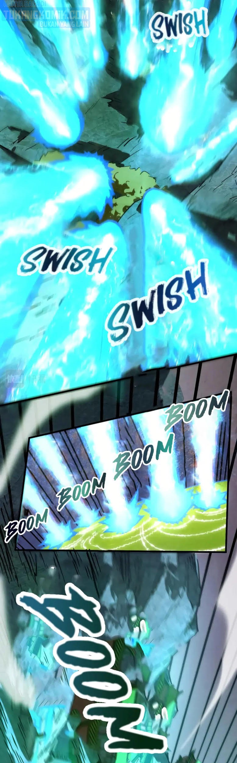 The Ultimate of All Ages Chapter 147 Gambar 22