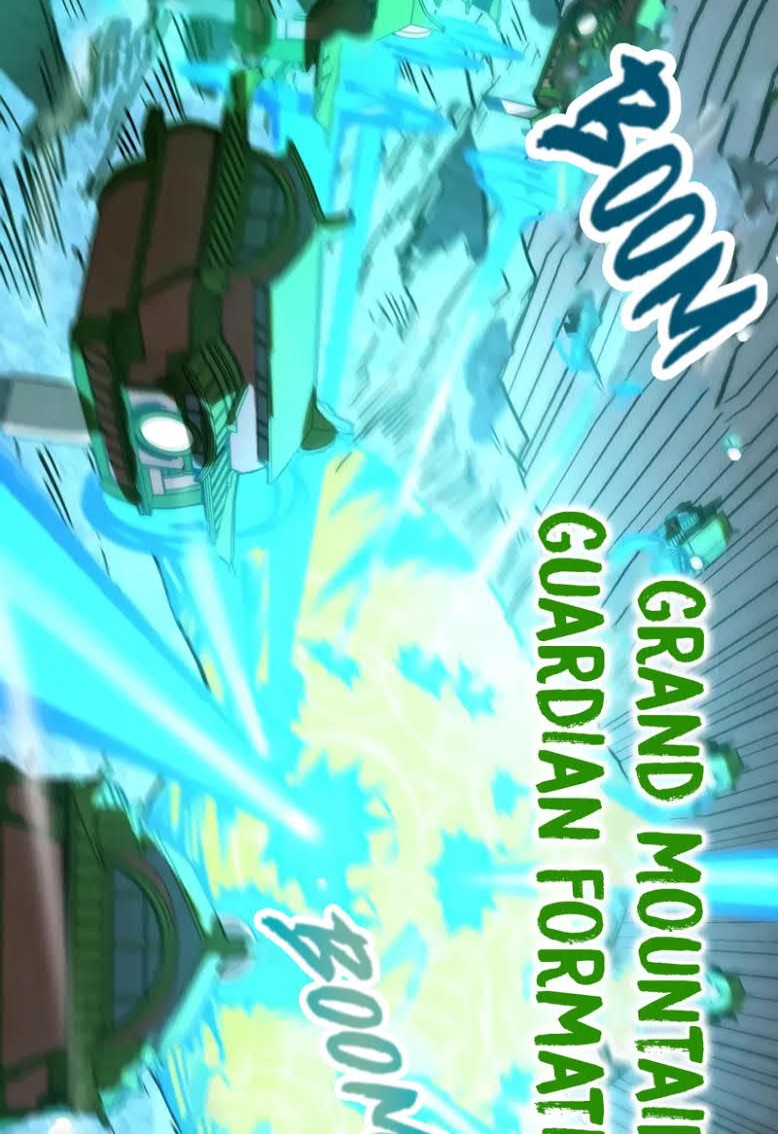 The Ultimate of All Ages Chapter 147 Gambar 23