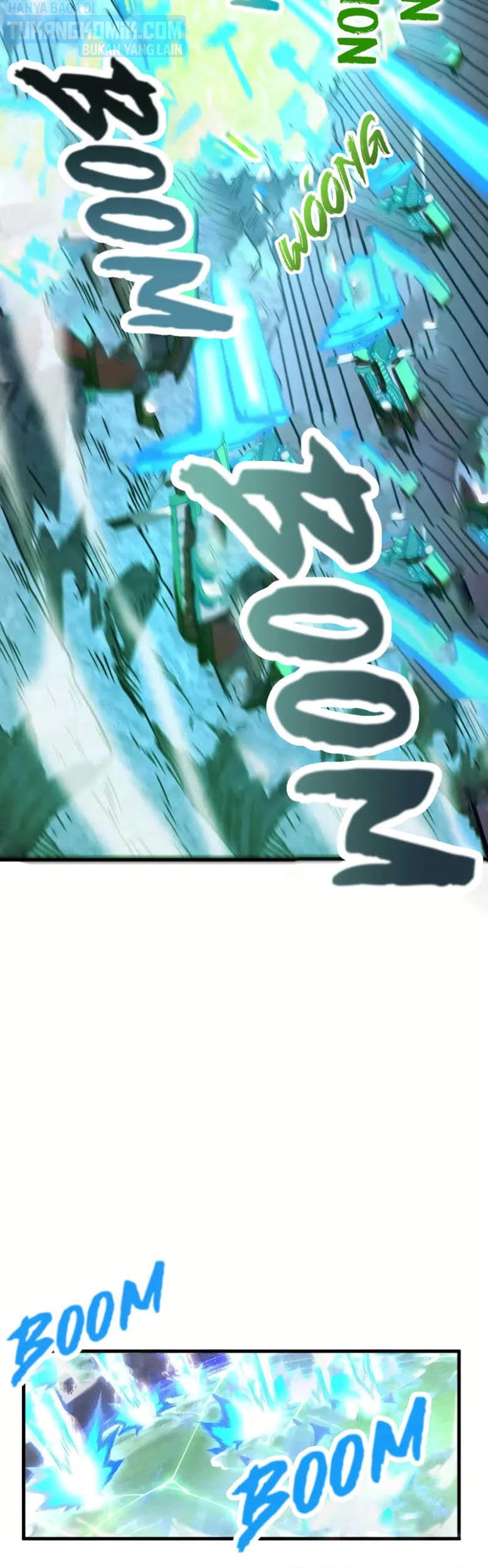 The Ultimate of All Ages Chapter 147 Gambar 24