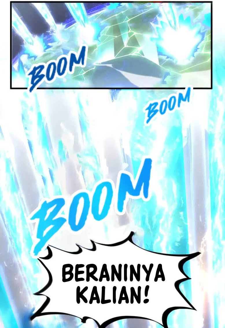 The Ultimate of All Ages Chapter 147 Gambar 25