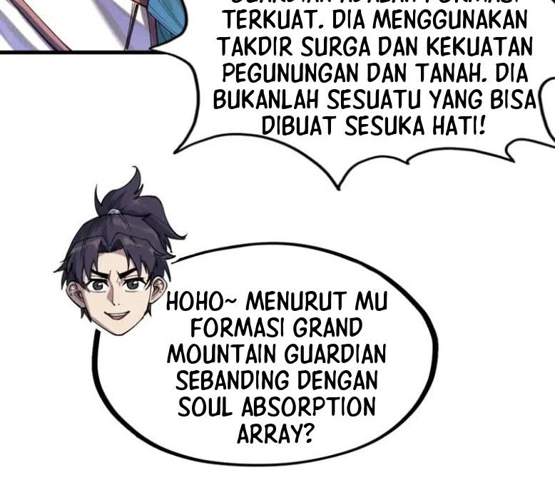 The Ultimate of All Ages Chapter 147 Gambar 39