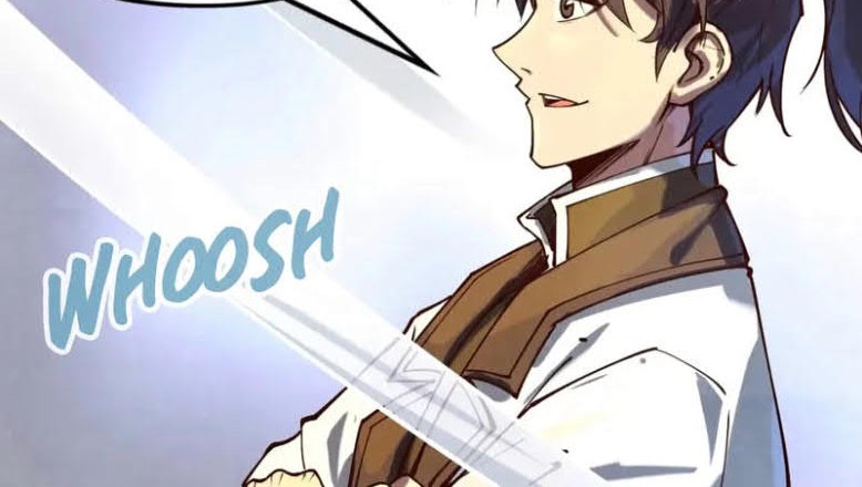 The Ultimate of All Ages Chapter 147 Gambar 41