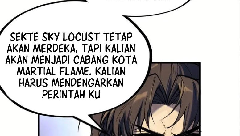 The Ultimate of All Ages Chapter 147 Gambar 43