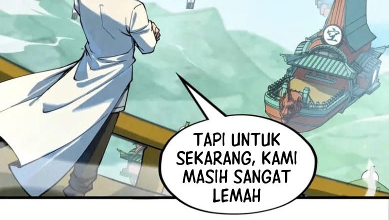 The Ultimate of All Ages Chapter 147 Gambar 45