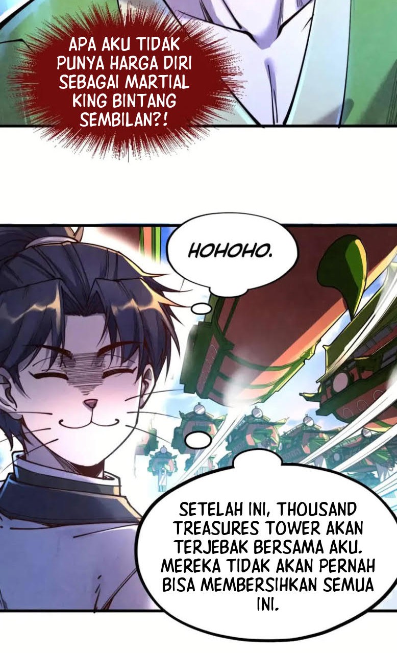 The Ultimate of All Ages Chapter 147 Gambar 4