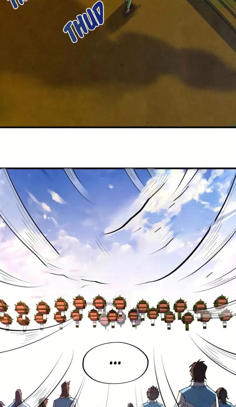 The Ultimate of All Ages Chapter 147 Gambar 8