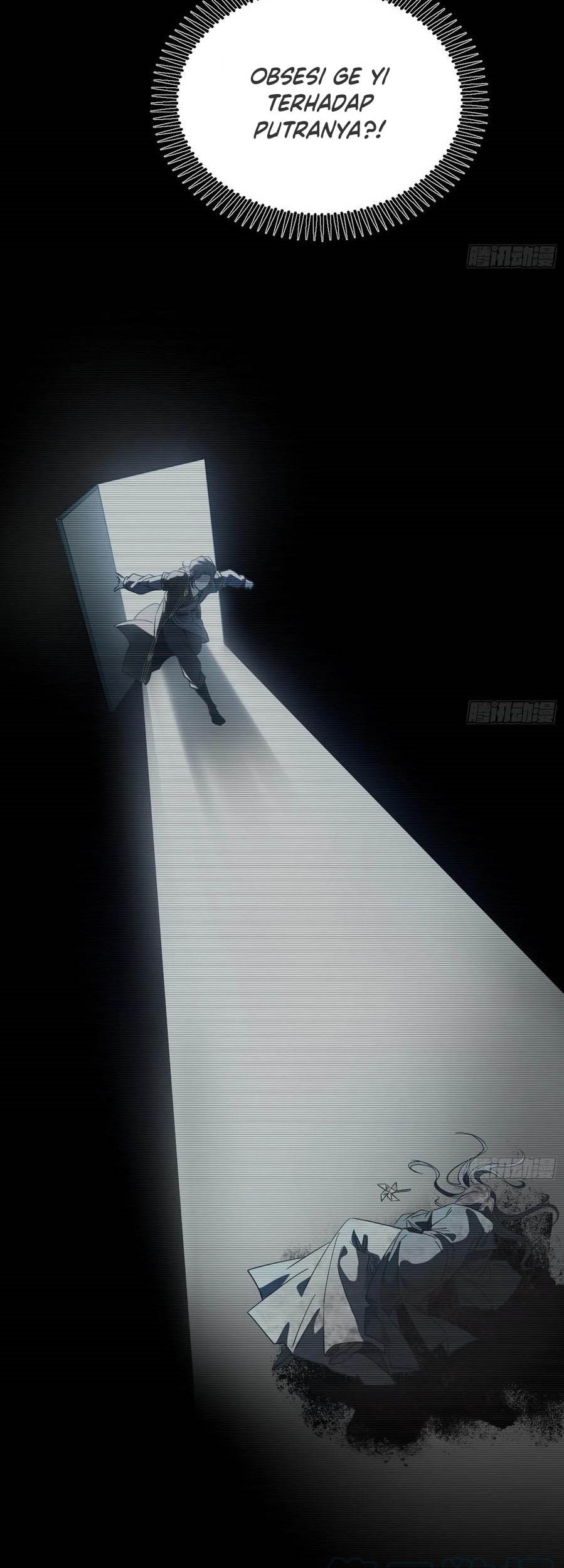 I’m An Evil God Chapter 311 Gambar 30