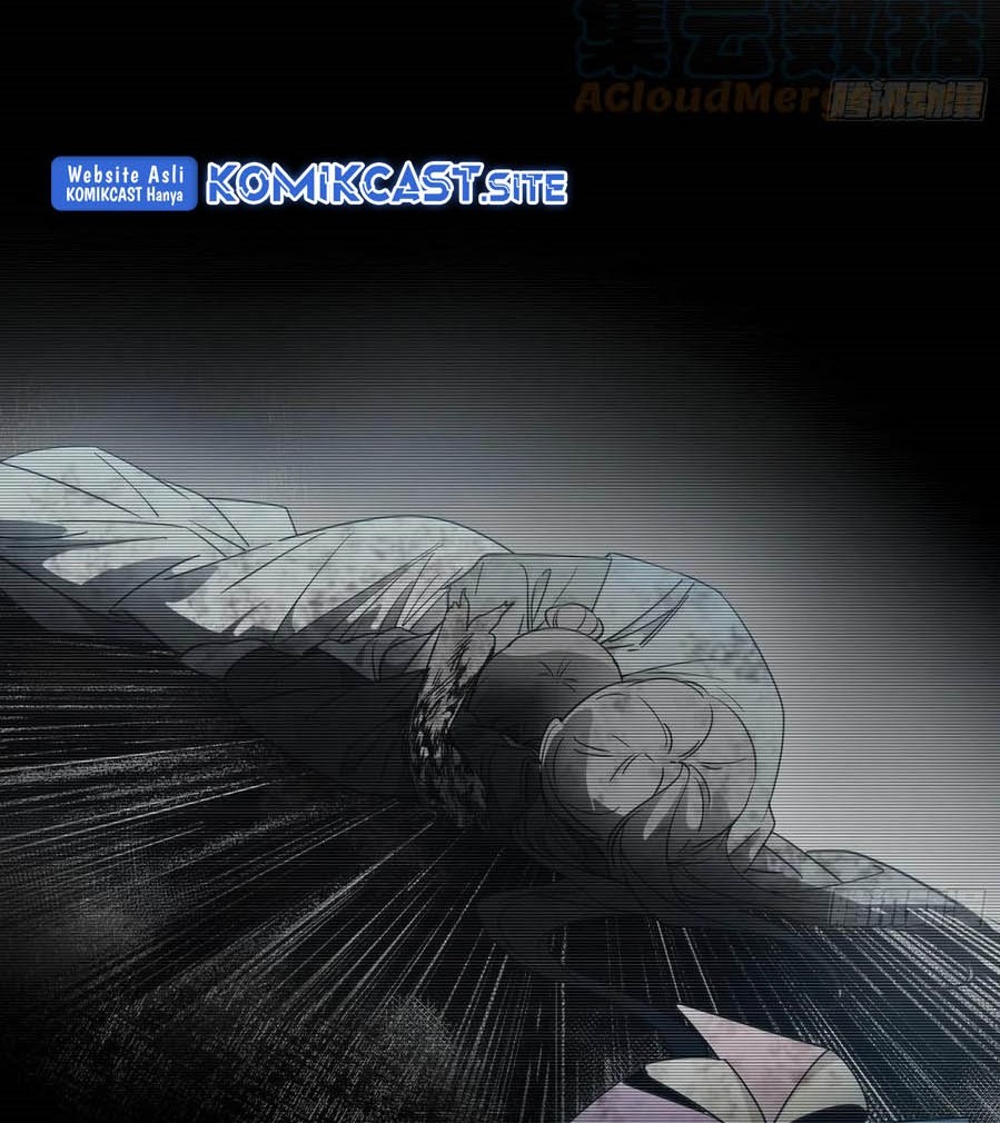 I’m An Evil God Chapter 311 Gambar 31