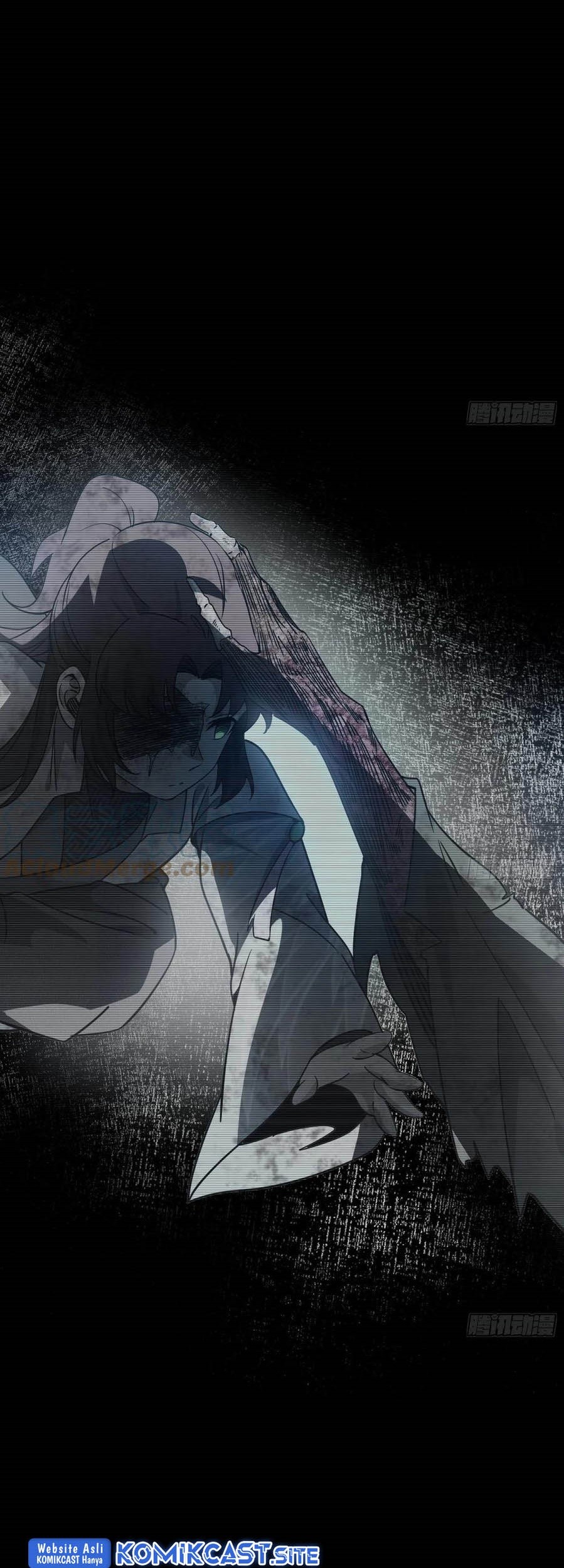 I’m An Evil God Chapter 311 Gambar 34