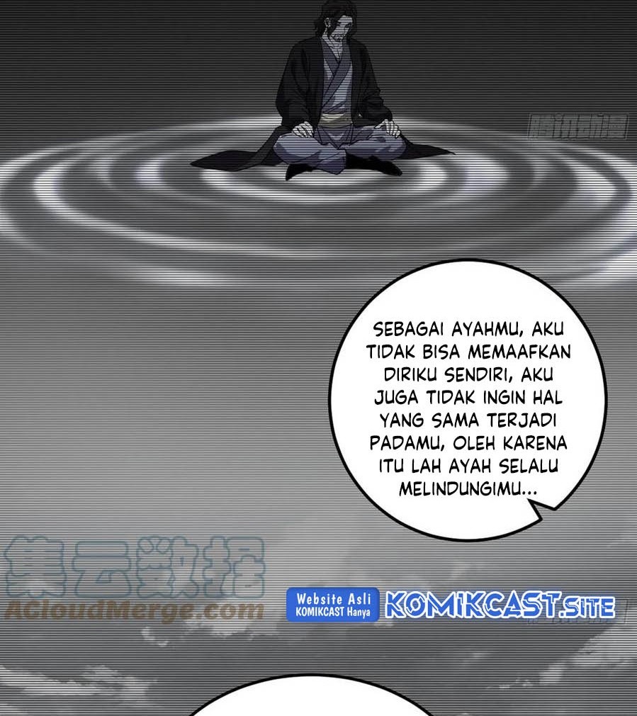 I’m An Evil God Chapter 311 Gambar 37