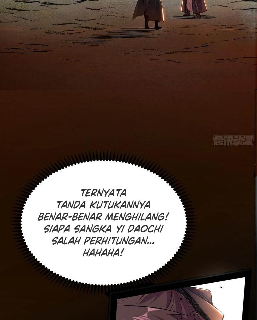 I’m An Evil God Chapter 311 Gambar 19