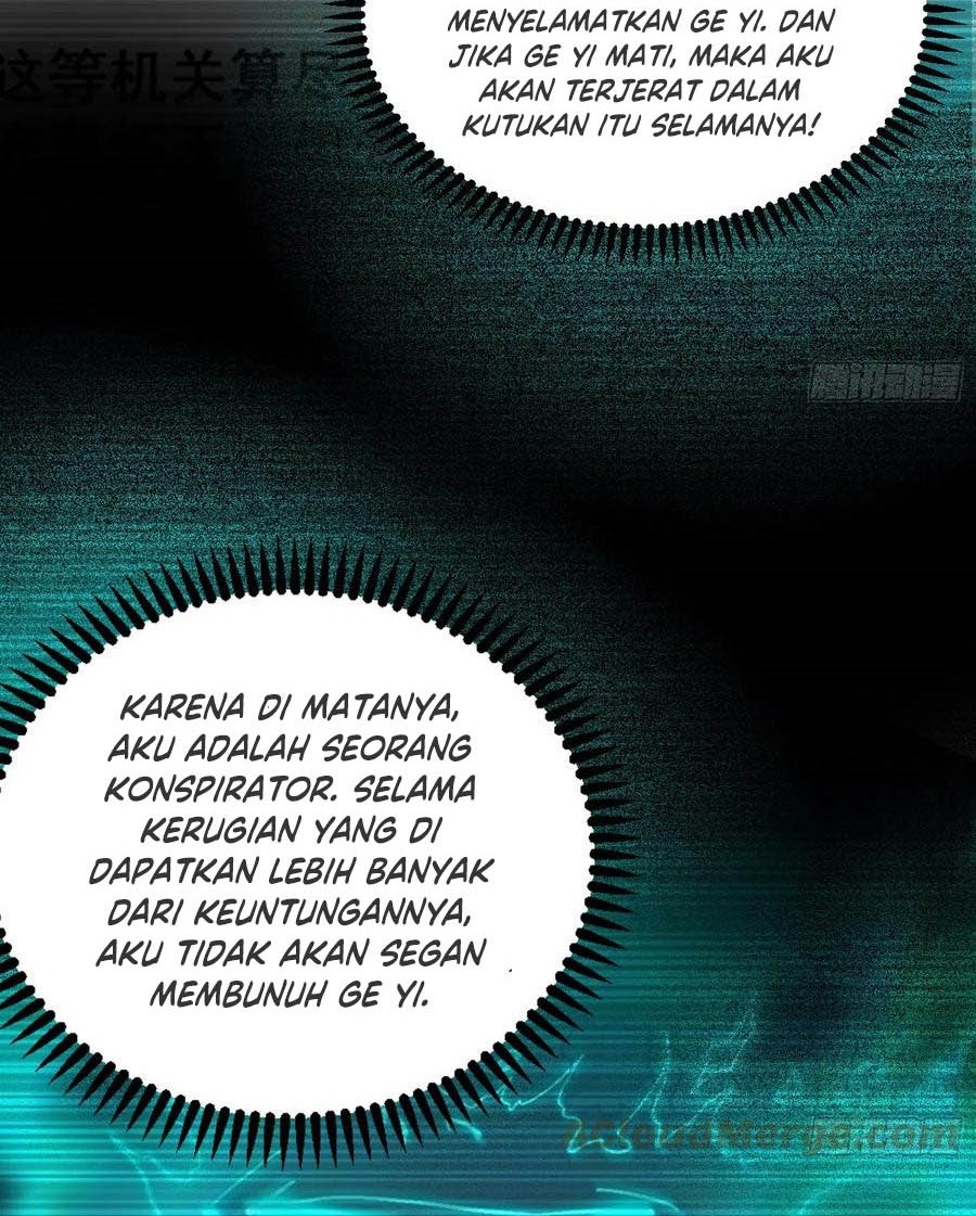 I’m An Evil God Chapter 311 Gambar 21