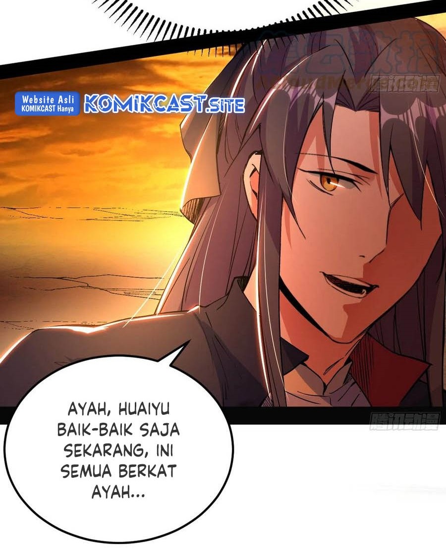 I’m An Evil God Chapter 311 Gambar 23