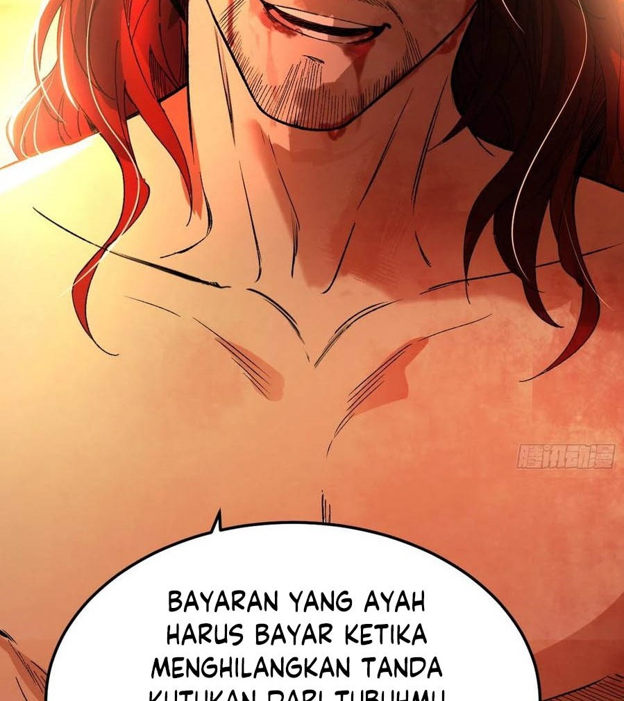 I’m An Evil God Chapter 311 Gambar 25