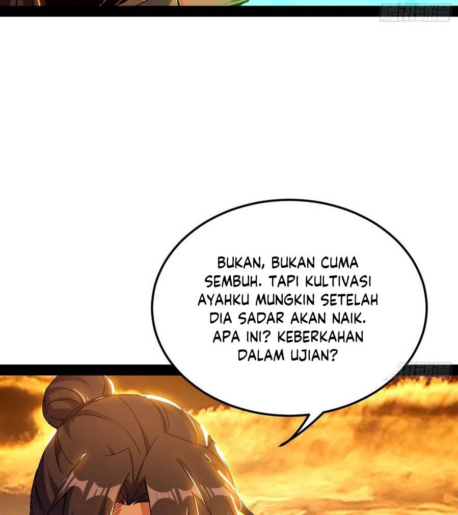 I’m An Evil God Chapter 311 Gambar 51