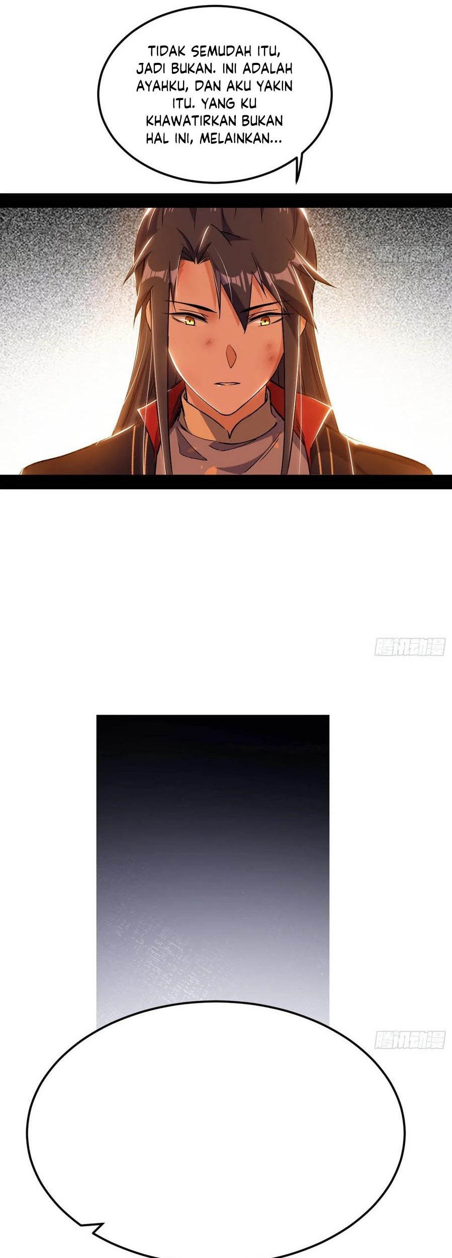 I’m An Evil God Chapter 311 Gambar 54