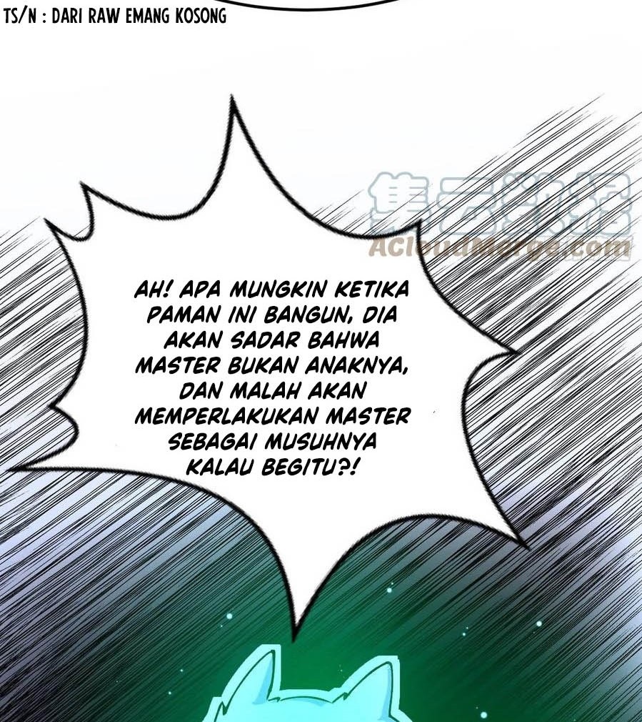 I’m An Evil God Chapter 311 Gambar 55