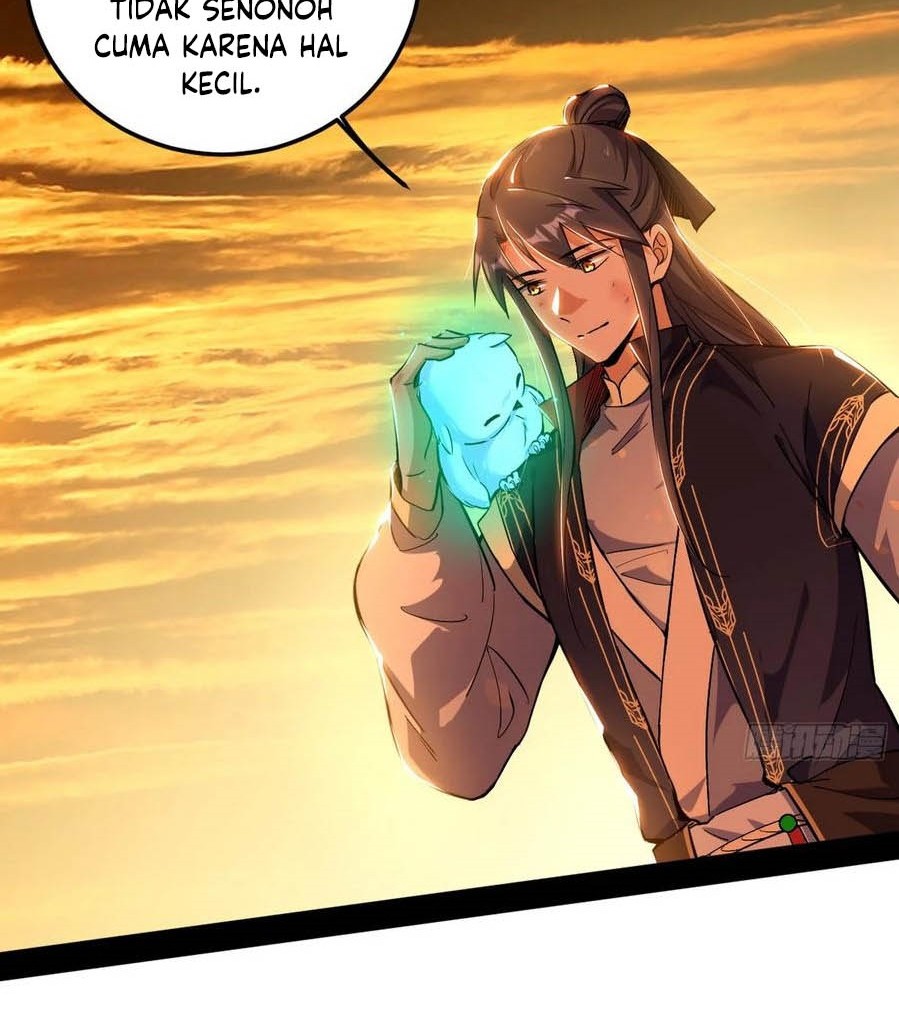 I’m An Evil God Chapter 311 Gambar 57