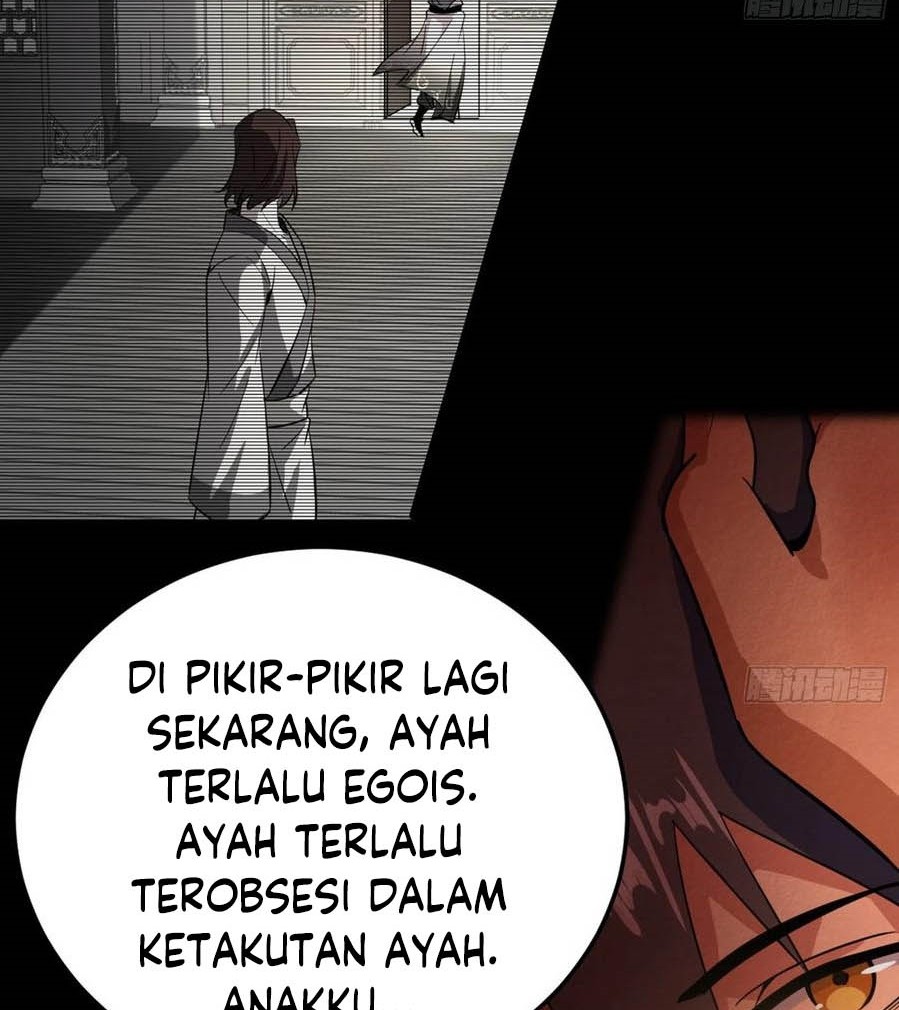I’m An Evil God Chapter 311 Gambar 41
