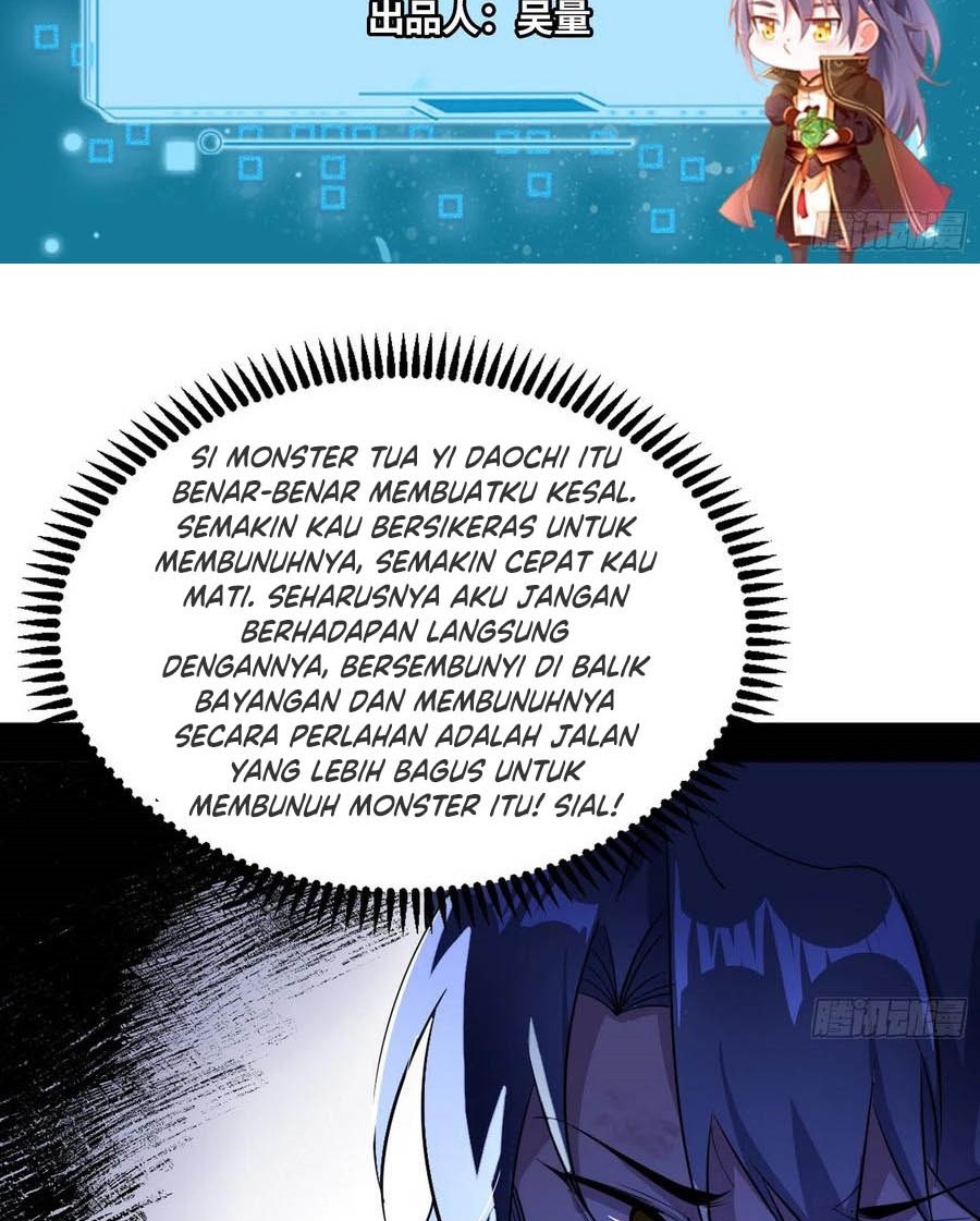 I’m An Evil God Chapter 311 Gambar 3