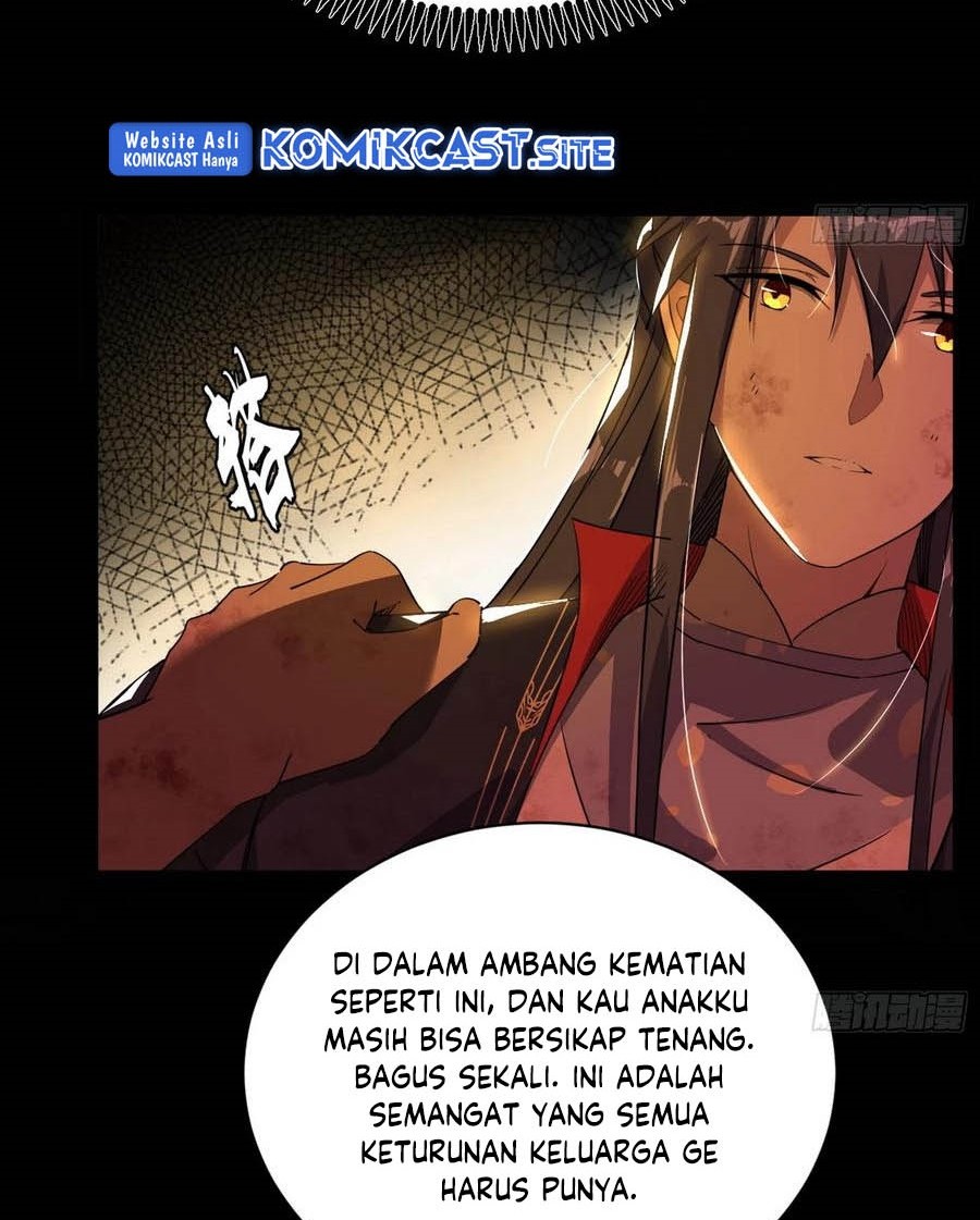 I’m An Evil God Chapter 311 Gambar 5