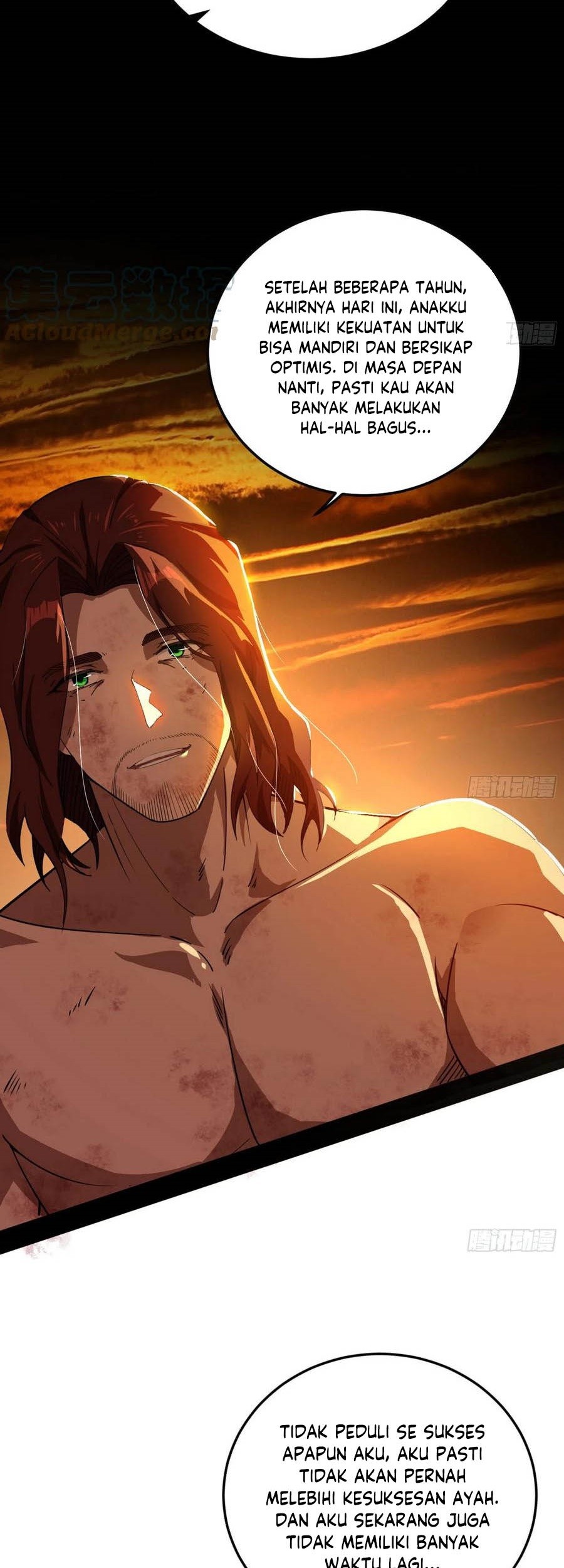 I’m An Evil God Chapter 311 Gambar 6