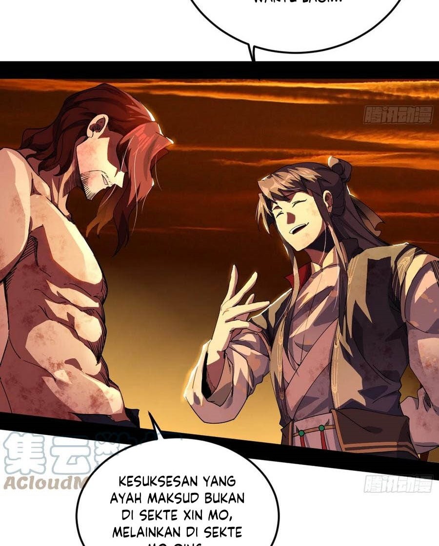 I’m An Evil God Chapter 311 Gambar 7