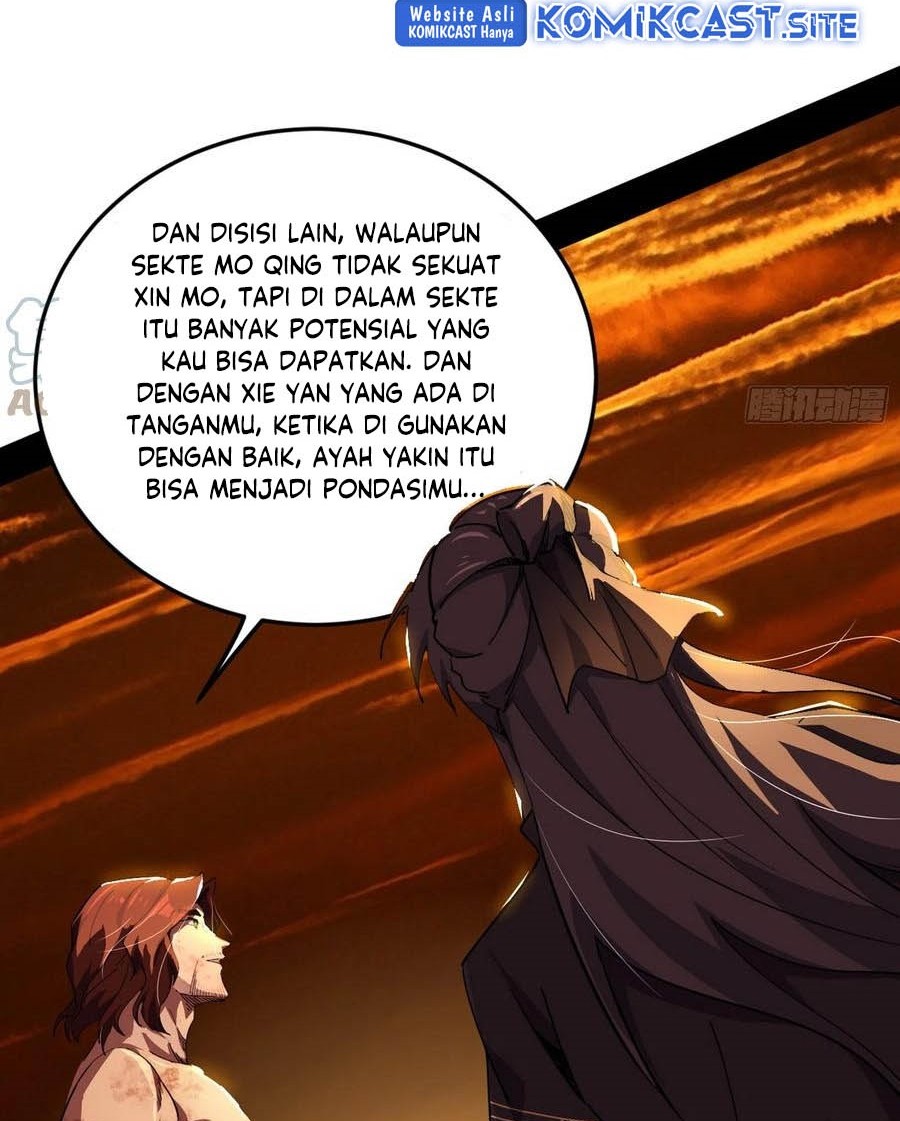 I’m An Evil God Chapter 311 Gambar 9