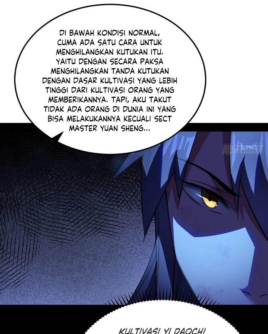 I’m An Evil God Chapter 311 Gambar 11