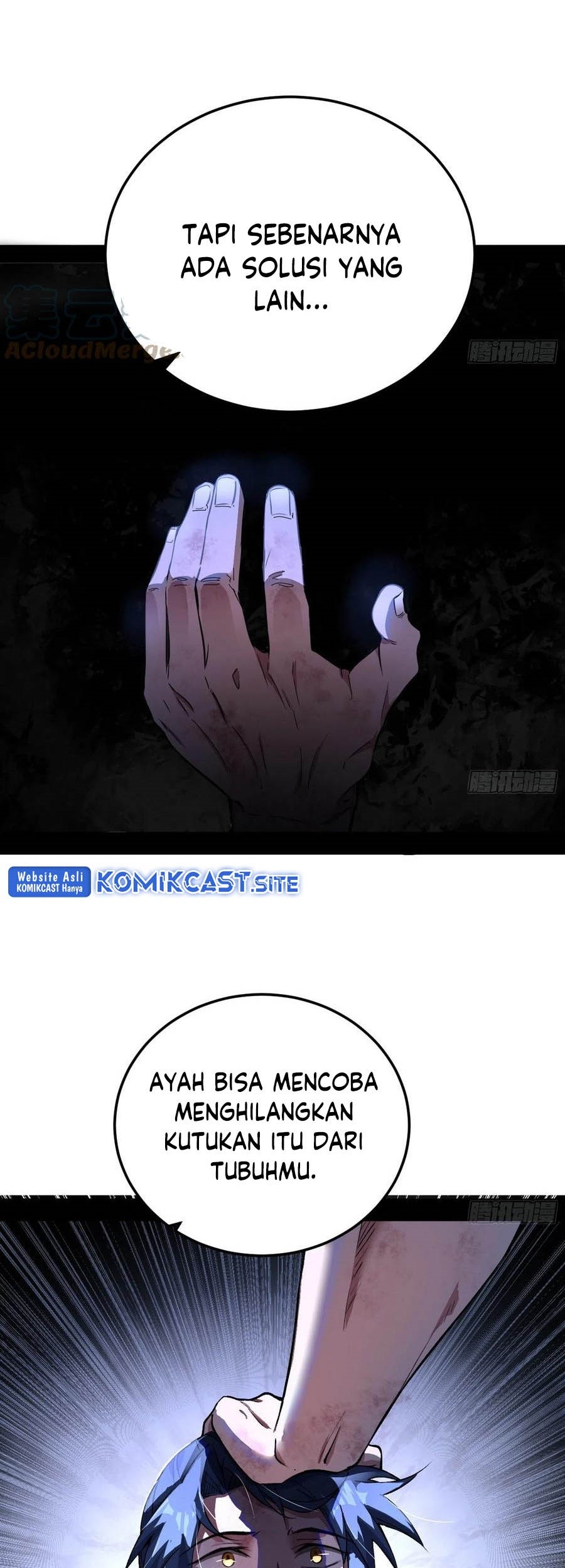 I’m An Evil God Chapter 311 Gambar 14