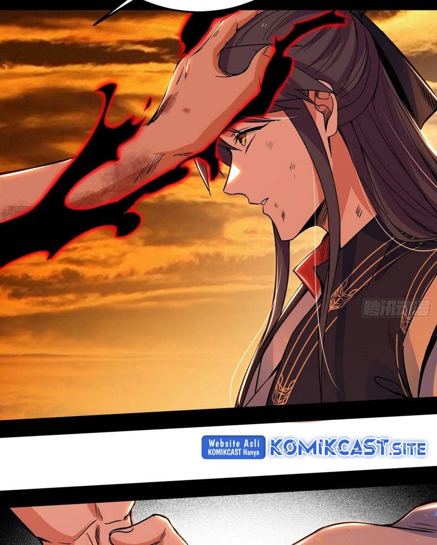 I’m An Evil God Chapter 311 Gambar 17