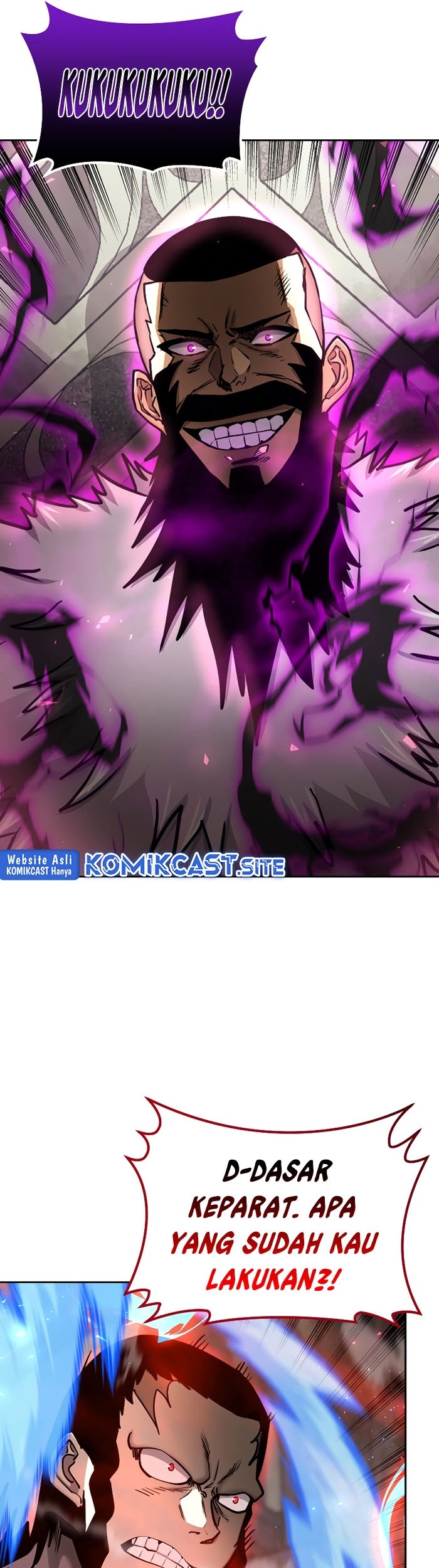 Player from Today Onwards Chapter 65 Gambar 26