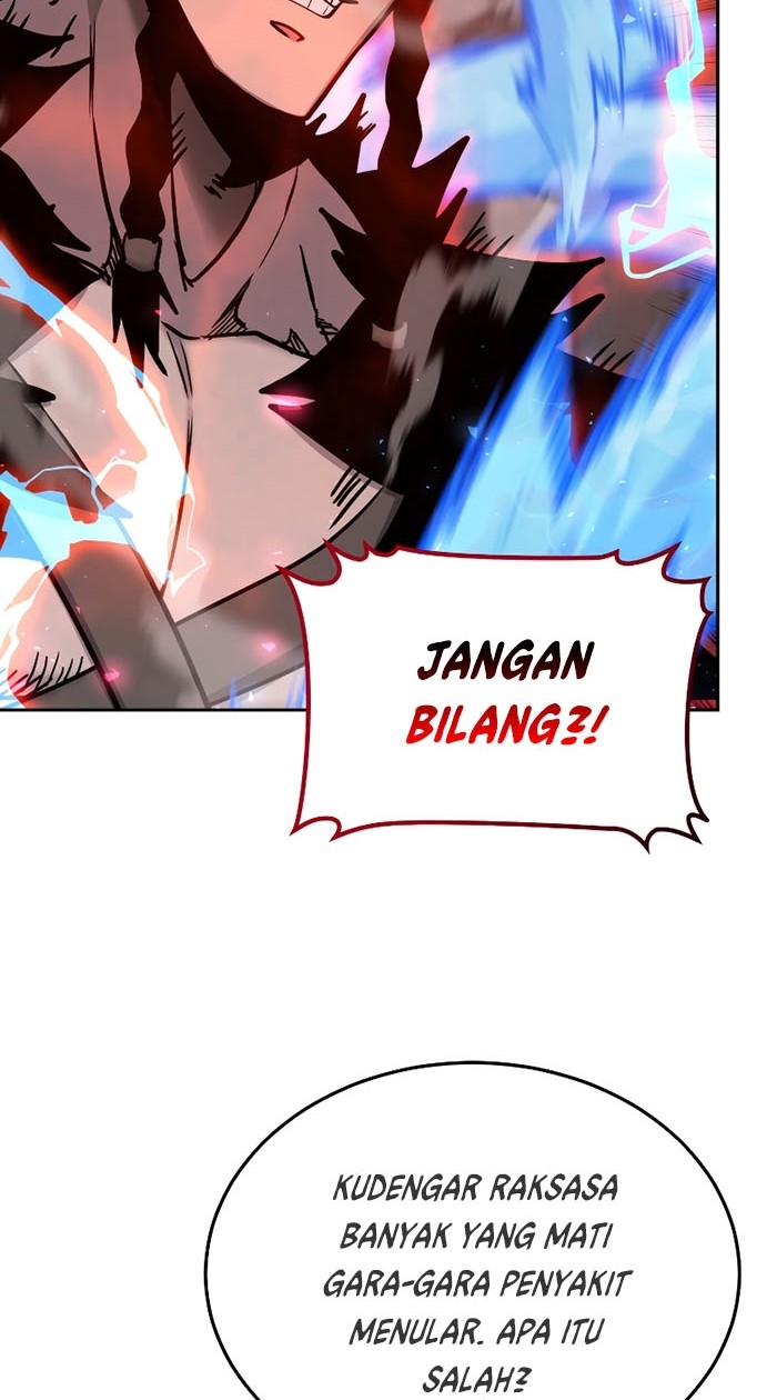 Player from Today Onwards Chapter 65 Gambar 27