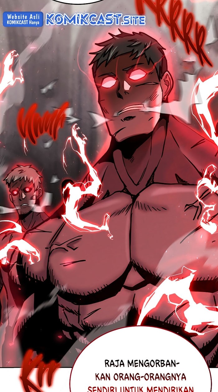 Player from Today Onwards Chapter 65 Gambar 29