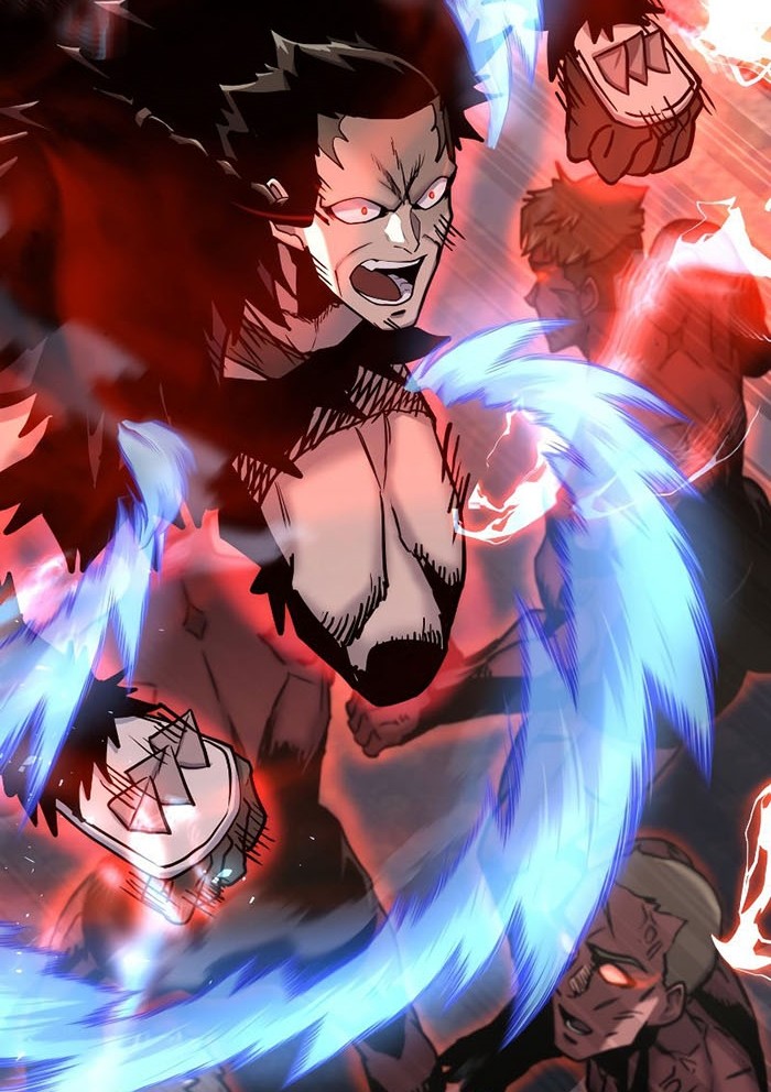 Player from Today Onwards Chapter 65 Gambar 33